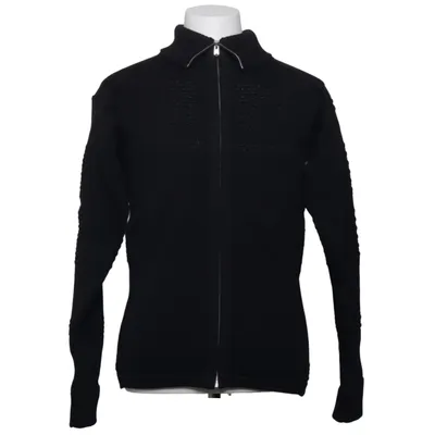 Cardigan (Fisherman) van S.N.S. Herning Wol