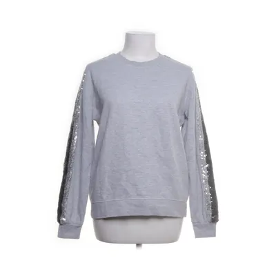 Sweatshirt (Grijs) van Lewis Melly Katoen, Polyester