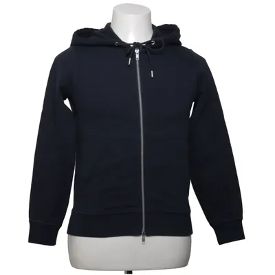 Hoodie (THE ZIP HOODIE) from Asket Organic cotton