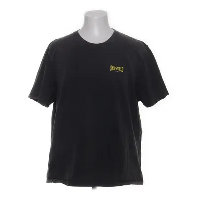 T-shirt (Grå) från SNS Ekologisk bomull