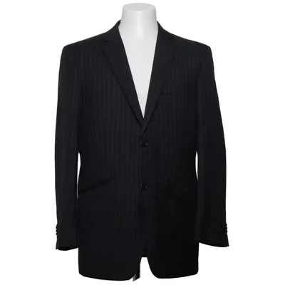 Blazer (Gris) de Batistini Polyester, Viscose, Laine