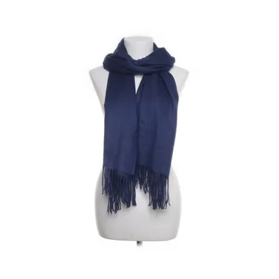 Halsduk (Blå) från Cashmere
