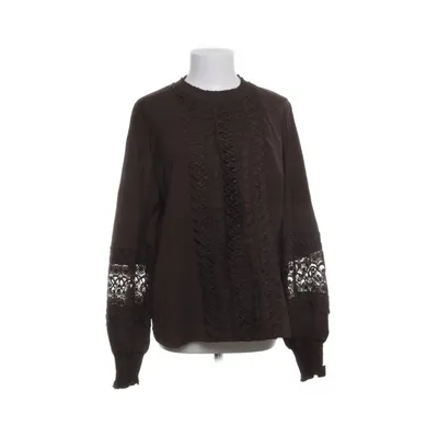 Blus (Brun) från Neo Noir Polyester, Viskos