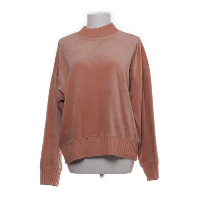 Tröja (Rosa) från Midnatt Bomull, Polyester