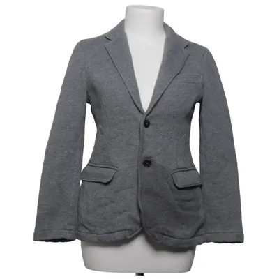 Blazer (Grå) fra Polo Ralph Lauren Bomuld, Polyester