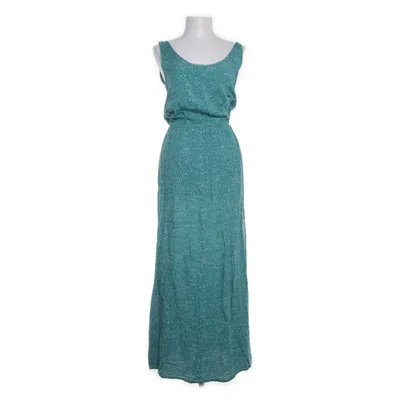 Maxi jurk (Groen, Wit) van Brave Soul Viscose