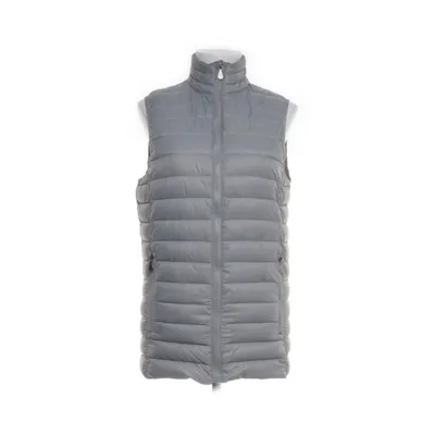 Outer vest (Gray) from Carlsberg Polyester