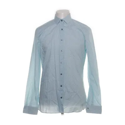 Chemise (NO.6 SIX SUPER SLIM) de Olymp Coton