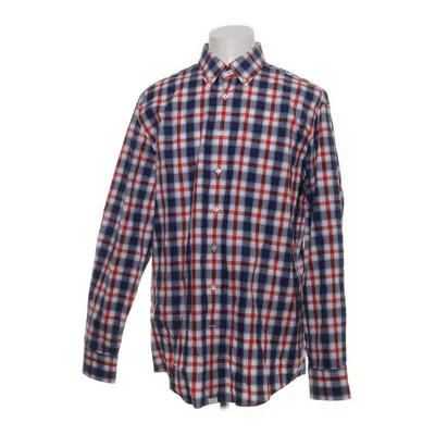 Skjorta (Blå, Röd, Vit) från Jacques Britt