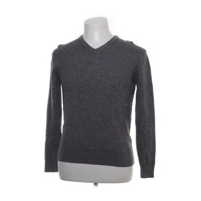 Trui (Grijs) van Andrew James Kasjmier, Nylon, Viscose, Wol