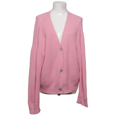 Cardigan (Pink) fra Rich & Royal Polyamid, Polyester, Viscose