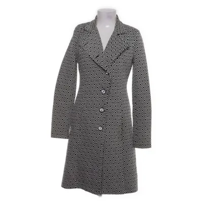 Kappa (Svart, Vit) från Angelle Milan Bomull, Elastan, Polyester