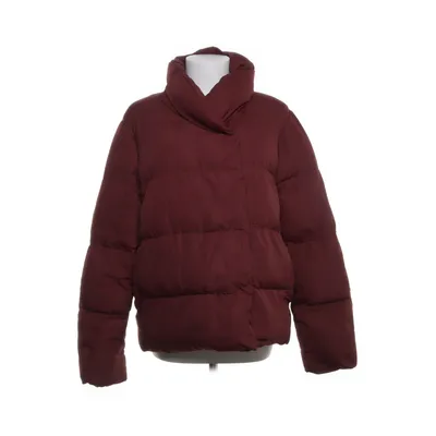 Winterjas (Rood) van Etirel Polyester