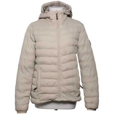 Winter jacket (Beige) from Vinson Polyamide