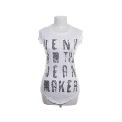 Top (White) from Denham Cotton