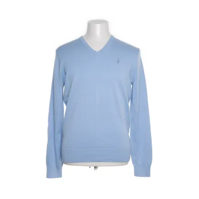 Pullover (Blauw) van Polo Ralph Lauren Katoen