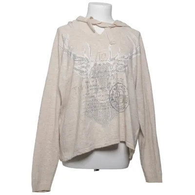 Huvtröja (Beige) från Tredy Akryl