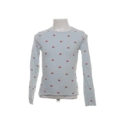 Långärmad t-shirt (Blå, Rosa, Flerfärgad) från Next