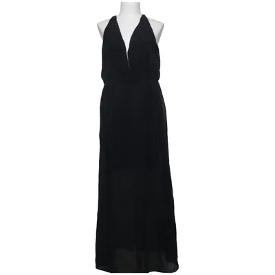 Robe longue (Noir) de Alice + Olivia