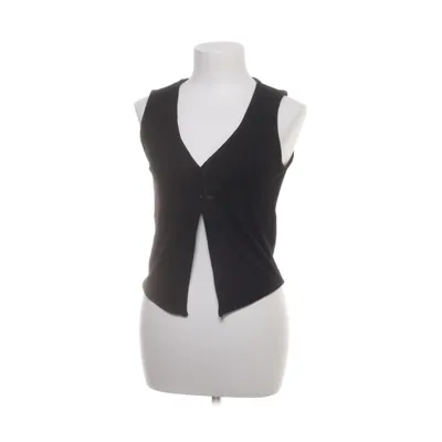 Väst (Svart) från ONLY