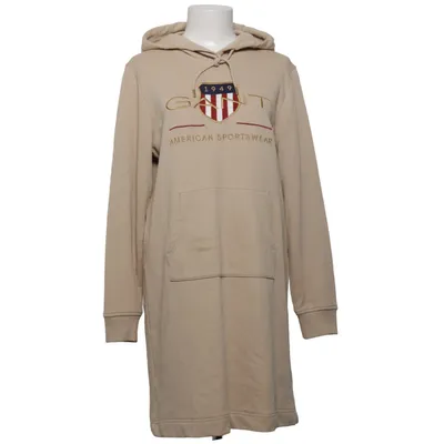 Kapuzenpullover (Beige) von GANT Baumwolle, Polyester