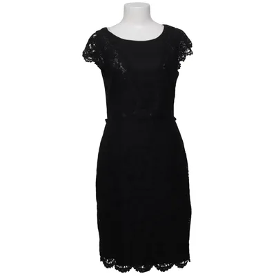 Cocktailkjole (Sort) fra Zetterberg Bomuld, Elastan, Polyamid, Polyester, Viscose