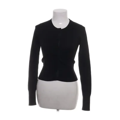 Cardigan (Noir) de Louche