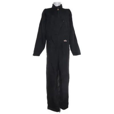 Overall (Zwart) van Max Per Polyamide, Polyester