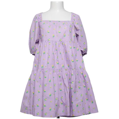 Dress (Hina) from Cras Organic cotton