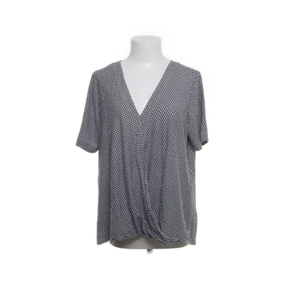 Haut (Bleu, Blanc) de Bondelid Élasthane, Viscose
