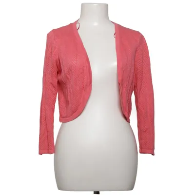 Bolero (Pink) fra Signature Experience Bomuld, Viscose