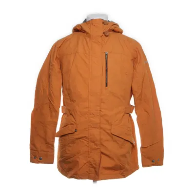 Outdoor jas (Oranje) van Columbia Acryl, Nylon, Polyester