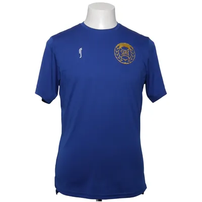 T-shirt (Bleu) de RS Sports Polyester