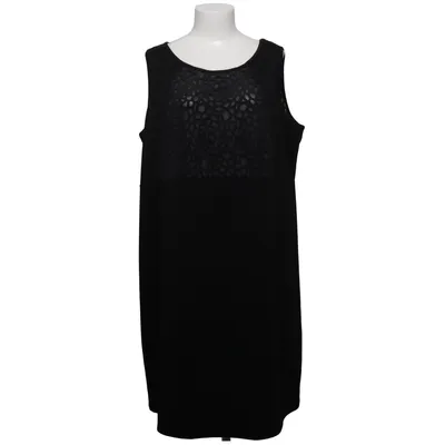 Kjole (Sort) fra Generous Elastan, Polyester, Viscose