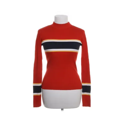 Sweater (Red) from Clockhouse
