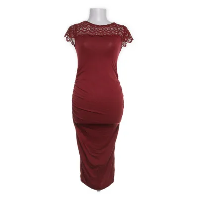 Dress (Red) from Patty Boutik