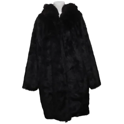 Jas (Zwart) van Monki Polyester