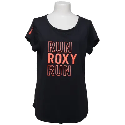 Haut de sport (Gris) de Roxy Élasthane, Polyester