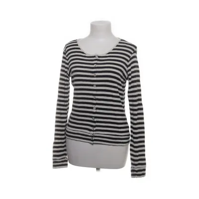 Kofta (Svart, Vit) från Zilch Silke