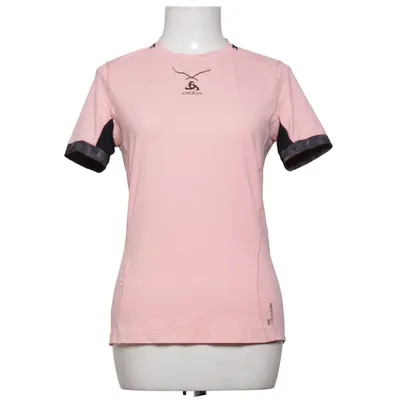 Træningstop (Pink, Sort) fra Odlo