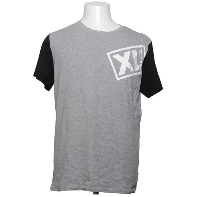 T-shirt (Limited Pro Collection) från XL Bygg Bomull, Viskos