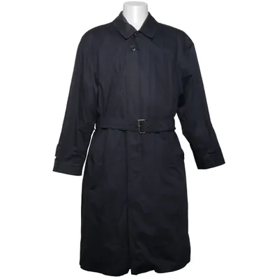 Coat (Gray) from Werther Cotton, Gore-Tex, Polyamide