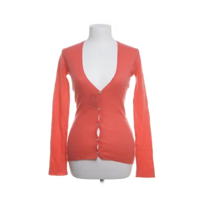 Cardigan (Roze) van Allude Kasjmier