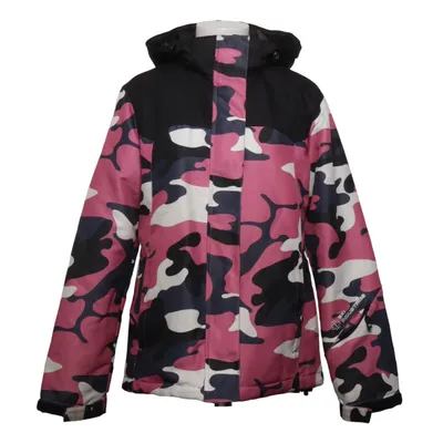 Skidjacka (Selected Edition) från Ski Industries Polyester