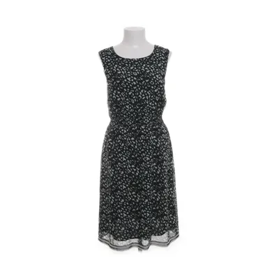 Jurk (Groen, Grijs) van More & More Polyester, Viscose