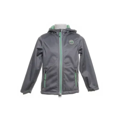 Softshell jacket (Grijs) van Lily & Dan Polyester