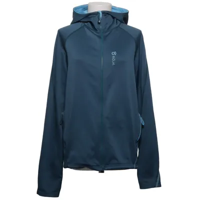 Sweat à capuche (Tvister Hood) de Röjk Élasthane, Polyester recyclé
