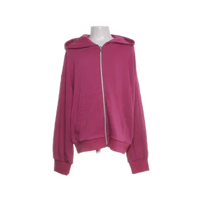 Capuchon sweater (Lila) van Energetics Elastaan, Polyester
