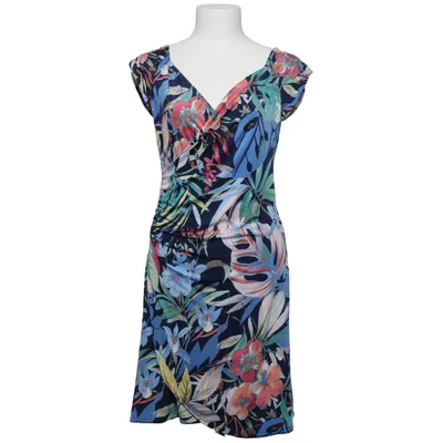 Dress (Blue, Multicolored) from Esperance