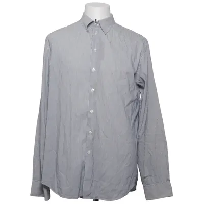 Shirt (Borgo 21) van Giorgio Armani Katoen, Elastaan, Polyester
